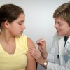 インフルエンザの予防接種を受ける人が増加 NY、コロナとの同時流行を懸念