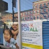 NY市長、段階的な学校再開を検討 障害児、幼児教育、小学校の順で