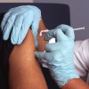 ワクチン有効性90％以上  米ファイザーが暫定評価