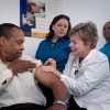 コロナワクチン接種に人種的偏り　黒人対象者の多くが未接種