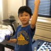 ９歳の日本人男子児童がチェスで優勝 ニューヨーク州選手権で
