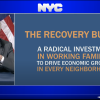 NY市予算、986億ドルに上乗せ 税収増、連邦からの支援金などが寄与