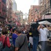 サンジェナーロ祭が復活 NY市最大のイタリアの祭り