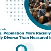 米で白人が初めて減少 国勢調査、多様化進む