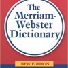 「ブレイクスルー」など追加 ウェブスター辞典の新単語、コロナ関連多く