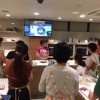 起業家のミライ　 日米をつなぐお菓子起業の奮闘