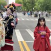ニューヨーク初のジャパンパレード開催