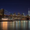 【ニューヨーク旅学事典9】夢と現実をつなぐ橋「ブルックリン・ブリッジ」
