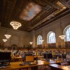 【ニューヨーク旅学事典11】ニューヨークの知性「ニューヨーク公共図書館」