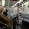 夜中の地下鉄に2年ぶりに乗車。コロナ禍で治安悪化、NY生活20年で初めて感じたこと
