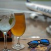 ラガーディア空港でビール１杯27ドル NYNJ港湾局、消費者保護を強化へ