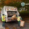 ゴミ収集、レイバーデー３連休も 問題深刻のNY市、ボランティア活用
