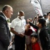 ＮＹ市長、テキサス州からの移民を歓迎 シェルター・教育・食事で支援