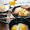 朝食用の食材、昨年比で24％上昇 NY市民、悲鳴に近い声上がる
