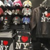 NYの象徴、インパクトの強いロゴ 「I Love NY」作成、グレイザーとは？