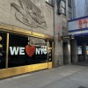 「We ♥ NYC」キックオフ NY市の新観光プロモーション
