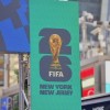 「NYでも大会準備、着々と」2026年ワールドカップ3ヵ国共同開催に向け米国でキックオフ！