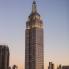 エンパイアステートビルは２位に　全米で愛されている建築物ランキング