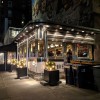 NYで24時間営業の飲食店減少　「眠らない街から、眠る街へ」