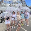 マーメード・パレード、17日に コニーアイランドの「美の祭典」