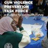 銃暴力対策「構想」を発表　　NY市、2桁削減を目指す