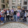 アメリカ独立の歴史を知る　修学旅行でボストンを訪問　NY日本人学校5、6年生