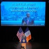 NY市長、家賃軽減の計画 向こう15年で10万戸の住宅増設