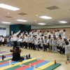 サステナビリティが見えたメイプル祭 ニュージャージー日本人学校