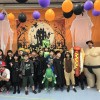 秋の一大イベント -Ikuei Halloween Party- ニューヨーク育英学園