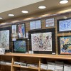 「メイプル祭アート作品展2023」 ニュージャージー日本人学校