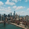 住宅に最も手の届かない都市で4位　NY市、地価と住宅価格が高騰