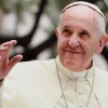 ローマ教皇、同性カップルへの祝福認めると宣言