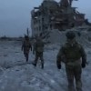 ロシア、ウクライナ東部マリインカ制圧と発表　ウクライナは否定