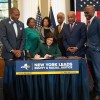 奴隷制の差別、研究委員会新設へ NY州知事、法案に署名