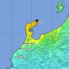 石川県能登地方で最大震度7の地震　大津波警報発令
