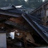 能登半島地震、複数の死亡確認　津波注意報はすべて解除　