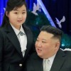 金正恩総書記の娘が「最も有力な」後継者、北朝鮮＝韓国情報当局