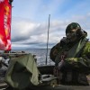 「スウェーデンで戦争が起こり得る」　防衛トップが警告、その可能性と国民の受け止めは