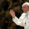 性的な快楽は「神からの贈り物」＝ローマ教皇