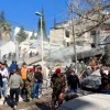 イラン、革命防衛隊幹部5人がシリア空爆で死亡と　イスラエルの関与主張し報復誓う