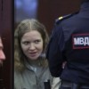 カフェ爆発によるロシア軍事ブロガー殺害事件、被告に禁錮27年