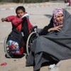 ハマス、ガザでの一時停戦案を「検討している」