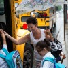スクールバスの追跡アプリを発表　NY市、子どもを安心して見守り