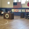 4年生「10歳のつどい」 ニューヨーク日本人学校