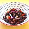 「小豆」は生薬として使われるほど薬効が高く、体から毒素を排出する【健康長寿に役立つ高齢薬膳】