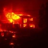 チリ中部の森林火災、少なくとも112人死亡と地元当局　
