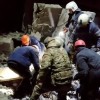 併合下のウクライナ東部リシチャンスクに空爆、28人死亡とロシア発表