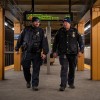 地下鉄・駅内で凶悪犯罪急増 顔面を殴打された職員も