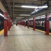 地下鉄駅で2件暴行事件　交通機関の事件、増加傾向
