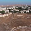 イスラエル、ヨルダン川西岸への新たな入植計画を承認　3400戸超